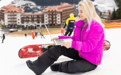 Gdzie w Polsce można jeździć na nartach?