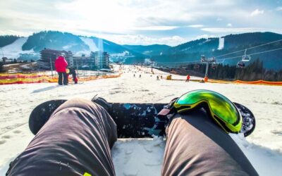 Gdzie warto jechać na narty w tym sezonie?