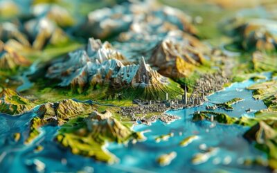 Gdzie znajdują się Pieniny i dlaczego warto je odwiedzić?