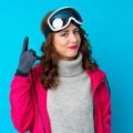 Gogle narciarskie na co zwrócić uwagę przy wyborze?