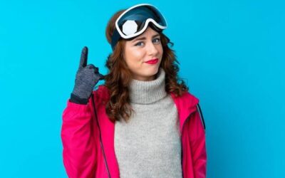 Gogle narciarskie na co zwrócić uwagę przy wyborze?