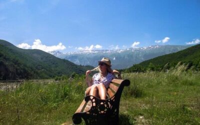 Góry gdzie jechać na weekend żeby odpocząć od miasta?