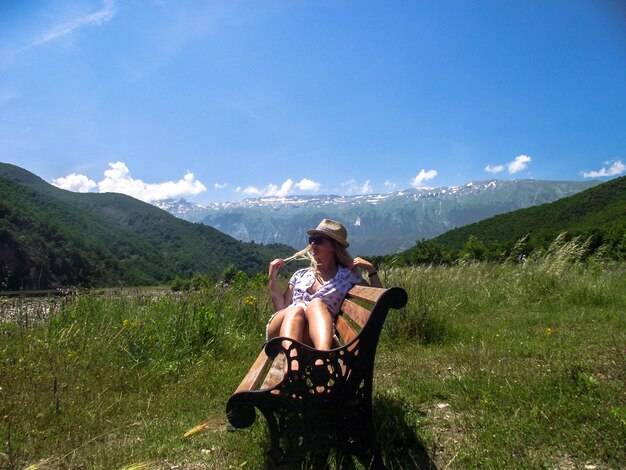 Góry gdzie jechać na weekend żeby odpocząć od miasta?