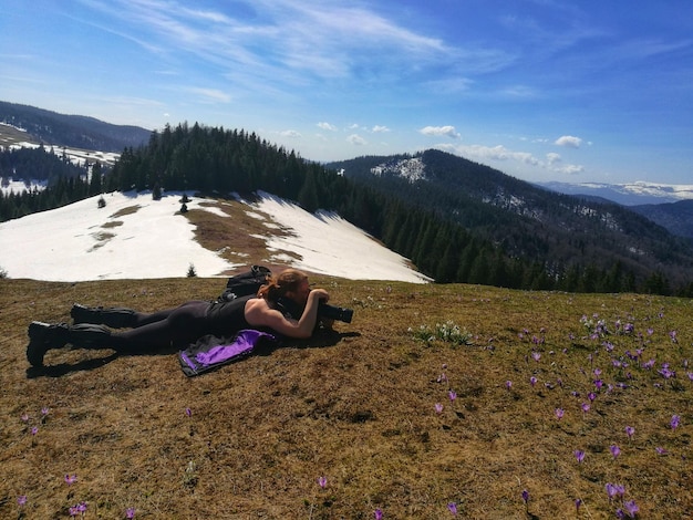 Góry Polska gdzie warto pojechać na niezapomniany wypoczynek?