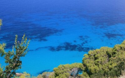 Grecja Kreta jakie morze otacza tę wyspę?