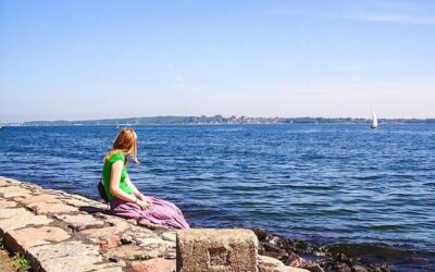 Heraklion jakie morze otacza tę część Krety?