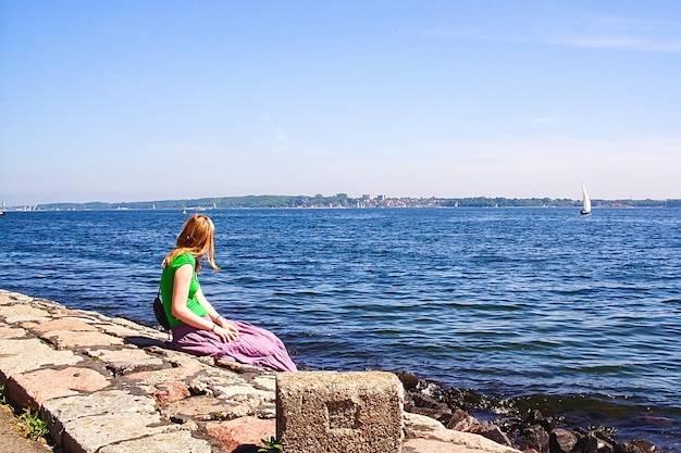 Heraklion jakie morze otacza tę część Krety?