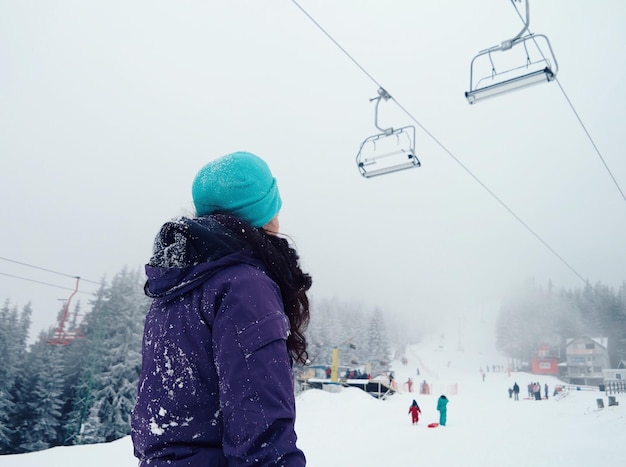 Ile kosztuje wyciąg na Śnieżkę?