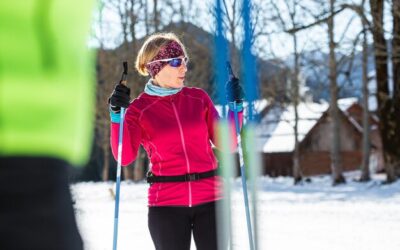 Jak dobrać narty slalomowe do swojego stylu jazdy?