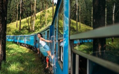 Jak dojechać busem na Morskie Oko?