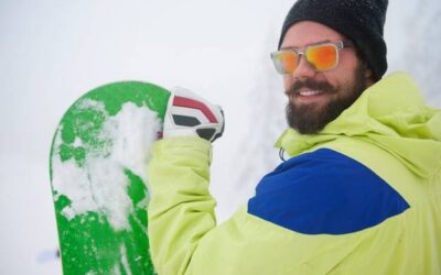 Jak ustawić wiązania snowboard, żeby jazda była wygodniejsza?