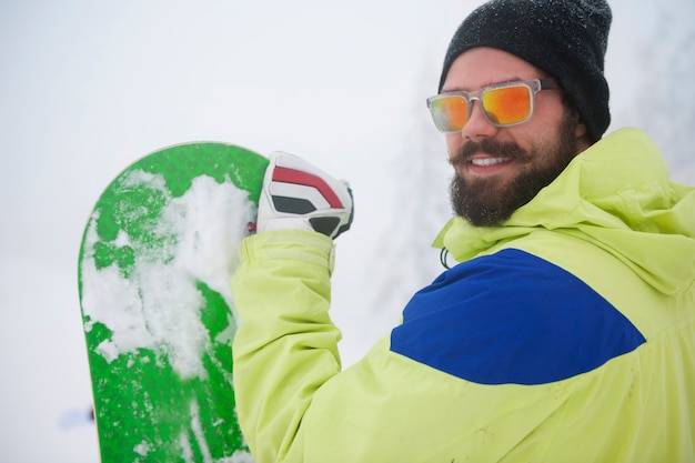 Jak ustawić wiązania snowboard, żeby jazda była wygodniejsza?