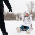 Jak wejść na Śnieżkę zimą bezpiecznie i z przyjemnością?