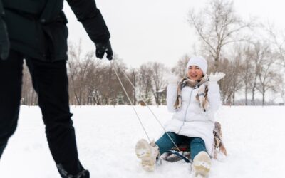 Jak wejść na Śnieżkę zimą bezpiecznie i z przyjemnością?