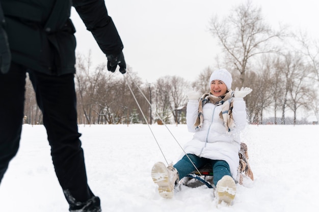 Jak wejść na Śnieżkę zimą bezpiecznie i z przyjemnością?