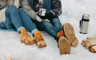Jakie buty trekkingowe na zimę sprawdzą się w polskich górach?