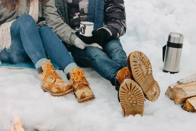 Jakie buty trekkingowe na zimę sprawdzą się w polskich górach?