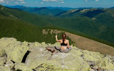 Jakie góry w Polsce wybrać na weekendowy wyjazd?