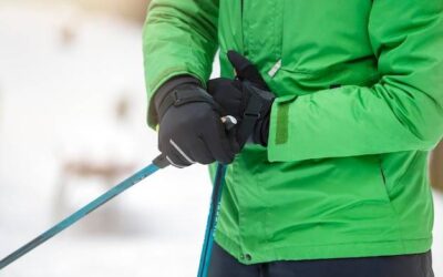 Jakie taliowanie nart wybrać na początek?