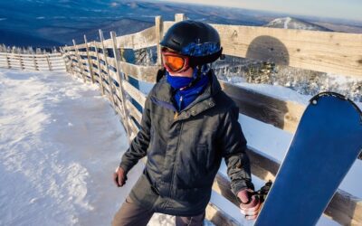 Jakie warunki narciarskie czekają w Bukowinie Tatrzańskiej?