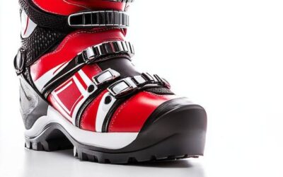 Jakiej firmy buty narciarskie wybrać na zimowy wyjazd?