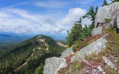 Karpacz góry jakie atrakcje czekają na miłośników wędrówek?