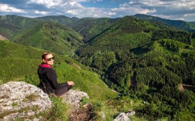 Karpaty jakie to góry i czym się wyróżniają?