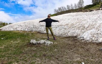 Kiedy na Rysy warto wybrać się w góry?