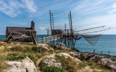 Krynica Morska co zwiedzić podczas spaceru po mieście?