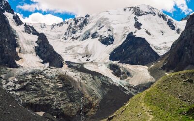 Mont Blanc czy Elbrus – który szczyt wybrać?