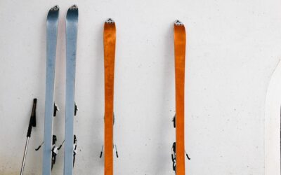 Narty skiturowe do czego się przydają?