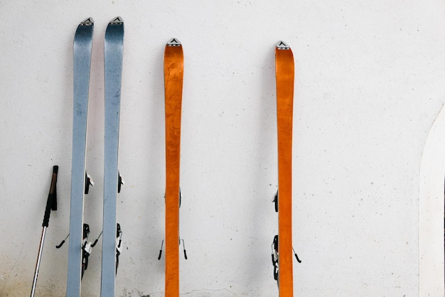 Narty skiturowe do czego się przydają?