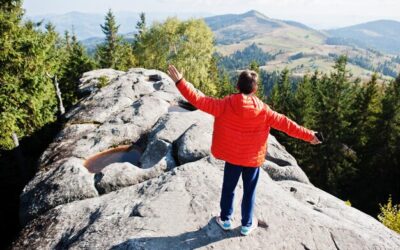 Pireneje jakie to góry i czym się wyróżniają?