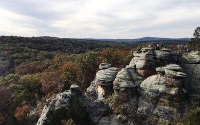 Skalne miasto co zobaczyć podczas pierwszej wizyty?