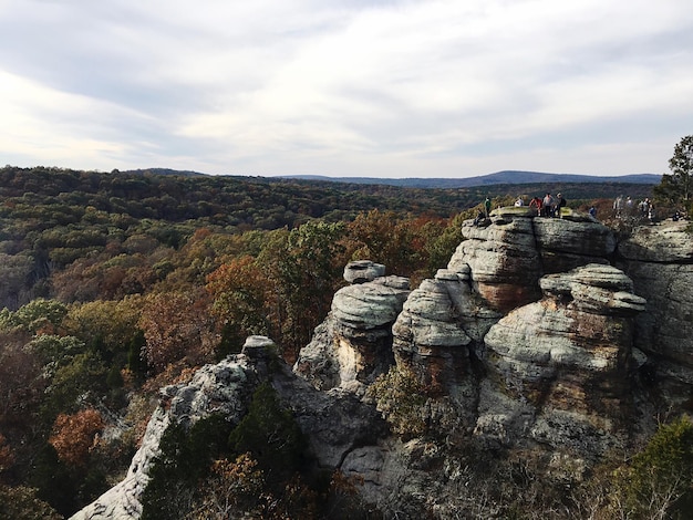 Skalne miasto co zobaczyć podczas pierwszej wizyty?