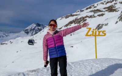 Szczyrk jakie warunki narciarskie czekają na turystów?