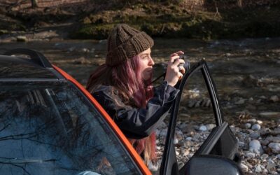 Szumy jak dojechać na miejsce bez stresu?