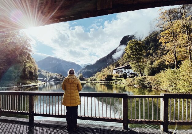 Szwajcaria Saksońska co warto zobaczyć podczas weekendowego wyjazdu?