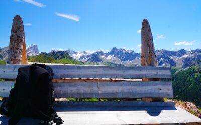 Tatry miejsca które warto zobaczyć podczas górskich wędrówek
