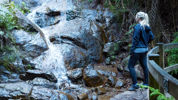 Wodospad Szklarki gdzie jest i jak tam dotrzeć?