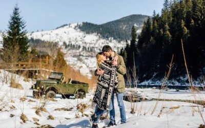 Zakopane co zwiedzić zimą żeby poczuć górski klimat?