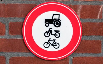 Znaki rowerowe co oznaczają na ścieżkach i drogach?