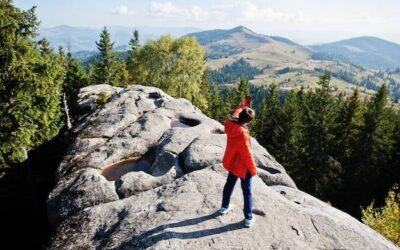 Co to jest Giewont i dlaczego przyciąga turystów?
