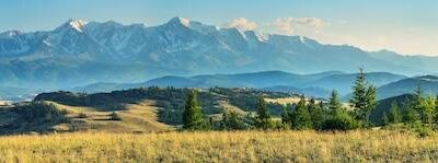 Co to jest łańcuch górski i jak go rozpoznać?