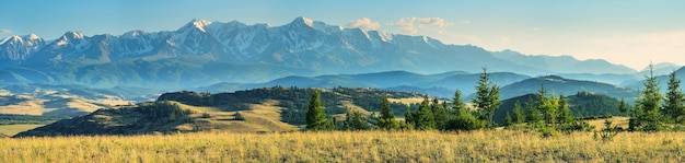Co to jest łańcuch górski i jak go rozpoznać?