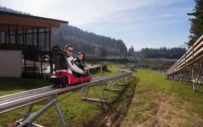 Co zwiedzać w Białce Tatrzańskiej podczas krótkiego pobytu?