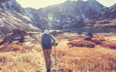 Co zwiedzać w górach podczas wakacyjnych wędrówek?