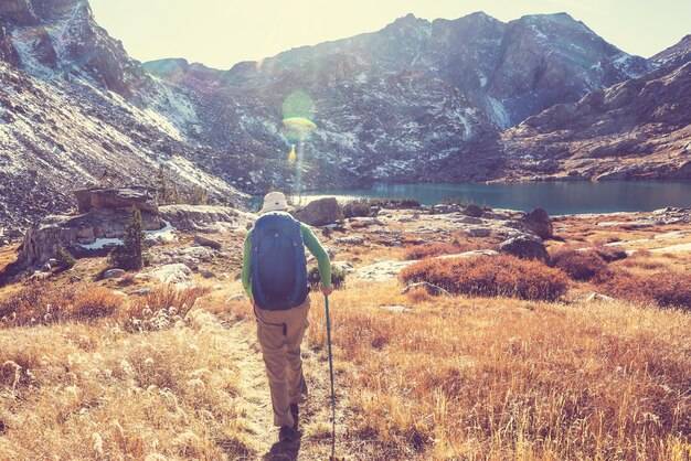 Co zwiedzać w górach podczas wakacyjnych wędrówek?