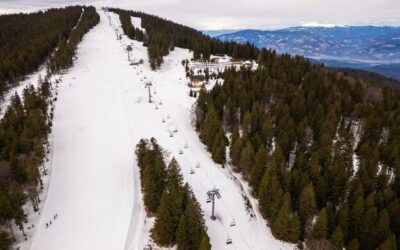 Gdzie na narty w polskie góry warto się wybrać?