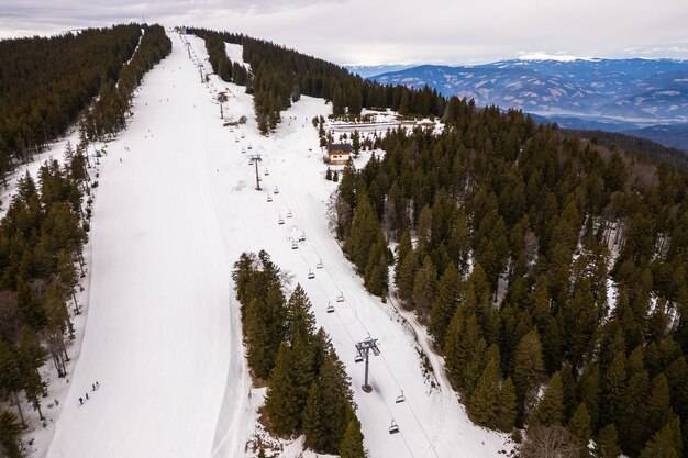 Gdzie na narty w polskie góry warto się wybrać?